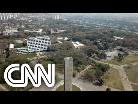 Fuvest divulga aprovados da primeira chamada na USP para 2022 | LIVE CNN