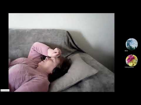 633. Talida vindecare copil interior - respingere , parasire, umilire [Hipnoza Ezoterica Regresiva]