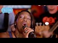 Galactic - "Full Set" (Live in Quincy, CA 2017) #JAMINTHEVAN
