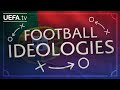 Football Ideologies: PORTUGAL