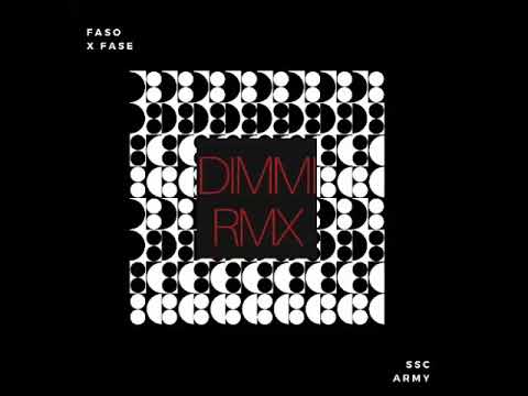 Fase - Dimmi RMX - Il Mashup - by Faso