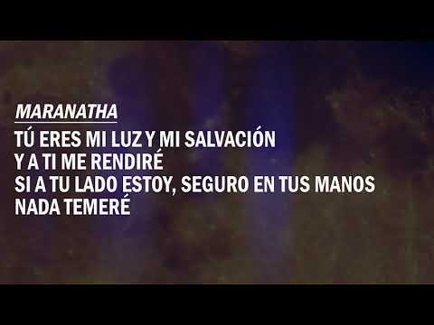 Maranatha (COVER) Bryan Quintero IURD