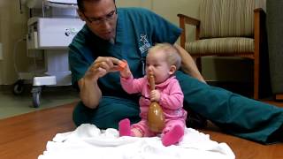 Developmental Stages for Baby: 6-8 months