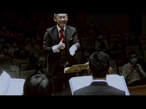 A Clare Benediction (John Rutter)