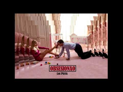 LOSPIRRIS X OBSESIONAO 😵