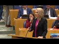Marijnissen (SP) VS Rutte: "Dit kabinet zit er alleen voor zichzelf, maar NIET voor Nederland!"