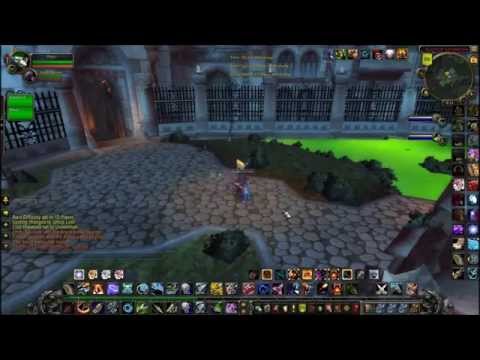 5.4 MoP World of Warcraft Arena BM hunter Arms Warrior Wins full Prideful