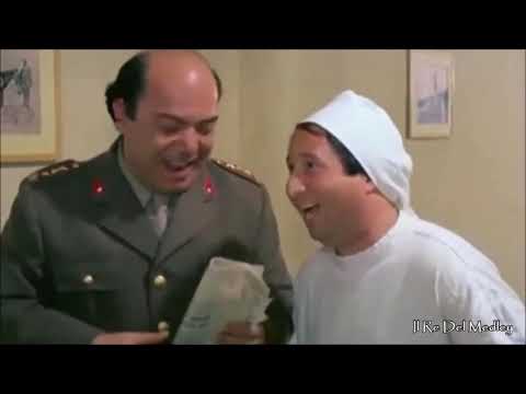 Le Più Belle scene di Alvaro Vitali e Lino Banfi😂🎬😂