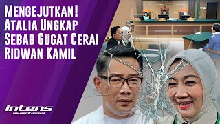 Download lagu Atalia Ungkap Sebab Gugat Cerai Ridwan Kamil | Intens Investigasi | Eps 6156 mp3 Download lagu Atalia Ungkap Sebab Gugat Cerai Ridwan Kamil | Intens Investigasi | Eps 6156 mp3