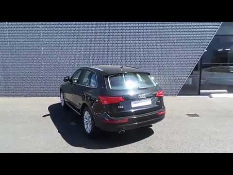 131D21405 - 2013 Audi Q5 2.0 TDI 143 - Audi North Dublin 37,495