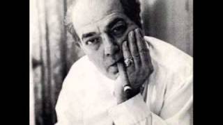 Heitor Villa-Lobos - Melodia Sentimental