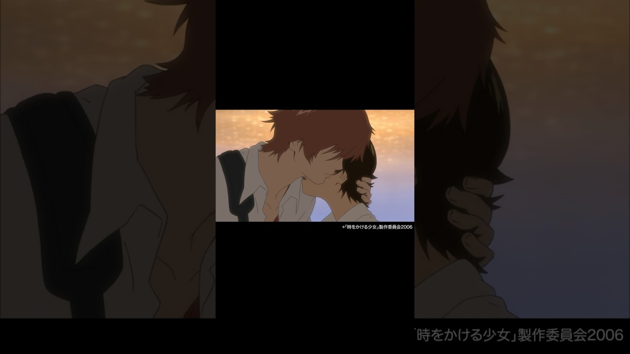 劇場版アニメ「時をかける少女」とTHE FIRST TAKEの奥華子「変わらないもの」コラボ映像です！ #奥華子 #時をかける少女 #変わらないもの