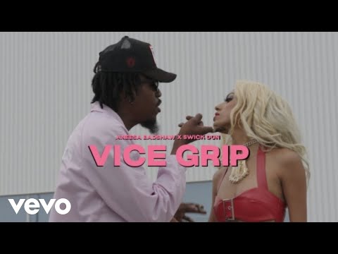 Aneesa Badshaw, Swick Don - Vice Grip