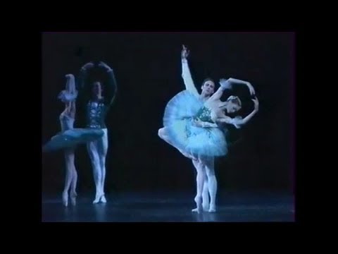 Nioradze 1st Mov. & Lopatkina 2nd Mov. Symphony in C 1996