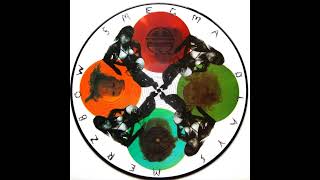 Smegma Plays Merzbow/Merzbow Plays Smegma Full Album 1996