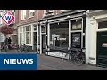 Beschoten coffeeshops Delft blijven tóch dicht - OMROEP WEST