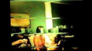 FREE CLINIC // &quot;OFF MY ROCKER&quot;  DEMO