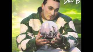 DUB B. - World Keeps Changing (feat. LAYZIE BONE )