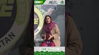 Global & National Perspectives | DEWTE 2025 Testimonials