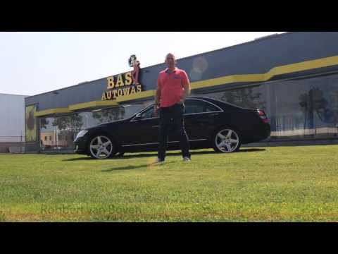 Bas Autowas | Lichtmetalen velgen onderhouden | Remstof aantasting