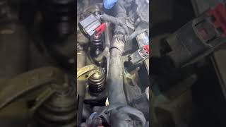2013 charger with 6.4l constant misfire fix