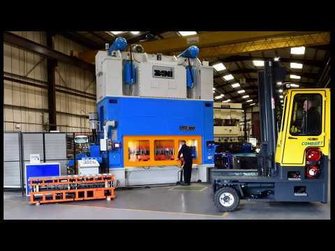 ZANI MOTION MASTER 300T