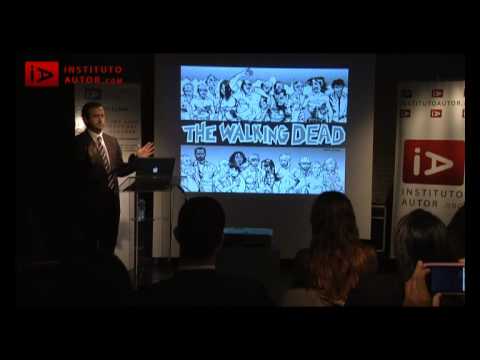 Masterclass Juan Luis Manfredi II