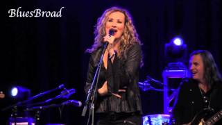 DANA FUCHS "How Did Things Get This Way" 2/26/16 FTC