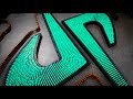 Dude Perfect In 25 000 Dominoes