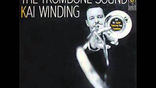 Kai Winding Septet-"Whistle While You Work"