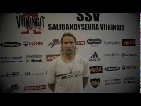 Otteluennakko OLS & Happee 10.10.2013