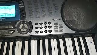 CASIO CTK-651 電子キーボード 61鍵盤 CASIO CTK-651 電子キーボード 61鍵 ACアダプター付き 【公式通販】