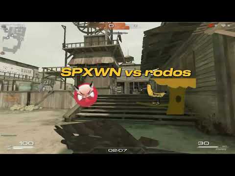 S.K.I.L.L. Special Force 2 Global Papaya Cup Winner | #2 ft. SPXWN