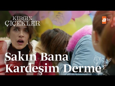 , title : 'Kader, Meral'e öyle bir tokat attı ki... - Kırgın Çiçekler 98. Bölüm'