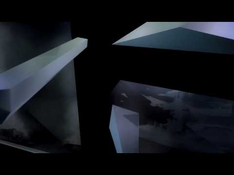 EA Crysis 2 - Official E3 Trailer