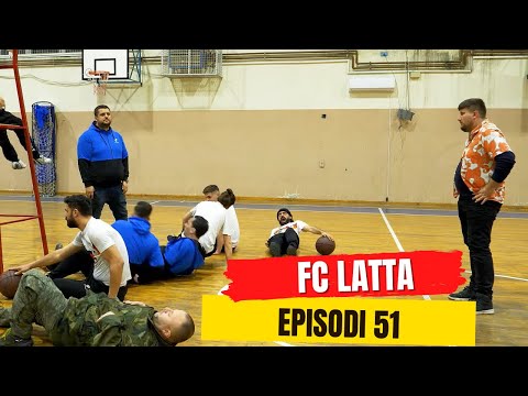 FC LATTA - Episodi 51