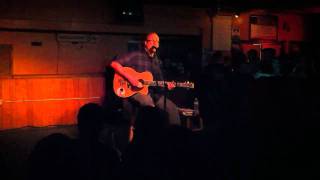 Mike Doughty - Real Love/It&#39;s Only Life