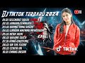 DJ SELEMBUT SALJU DJ DULU PUTUS ITU MAUMU DJ TIKTOK TERBARU 2024