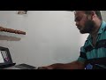 Mrugaraju BGM Cover Version