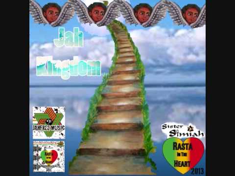 Sister Simiah ' In Jah Kingdom'