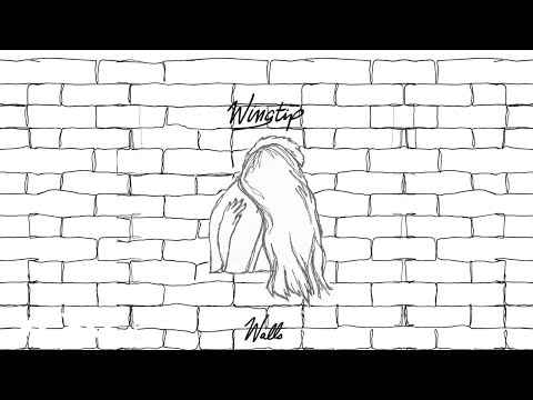 Wingtip - Walls (Lyric Video) ft. Delacey
