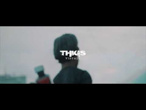 ROAD TRIP - CALLOWAY LUH $KI X F.O.B. POOK [🎥🎬: @THIGSVISUALS]