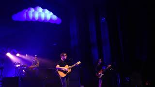 Ball Park Music @ Enmore Theatre (Sydney) 09/03/2018 - The Perfect Life Does Not Exist