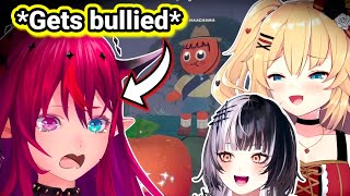 𝗜𝗥𝘆𝗦 𝗶𝘀 𝗿𝗲𝗮𝗹𝗹𝘆 𝗷𝘂𝘀𝘁 𝘁𝗵𝗲 𝗺𝗼𝘀𝘁 𝗯𝘂𝗹𝗹𝘆𝗮𝗯𝗹𝗲 𝗛𝗼𝗹𝗼𝗹𝗶𝘃𝗲 𝗺𝗲𝗺𝗯𝗲𝗿