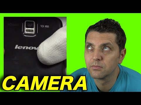 Lenovo BL 268 disassembly