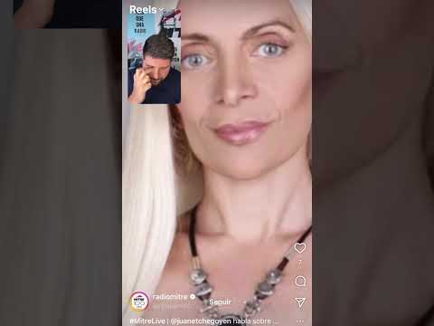 El dramático momento de Silvina Garré: “La estafaron y le robaron todo”