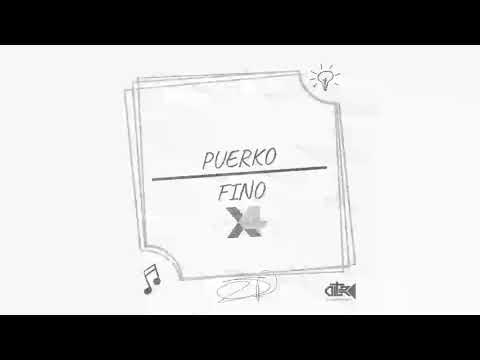 04 Puerko Fino - Eres Mala (X4)