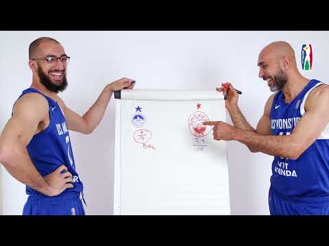 Draw Your Logo - US Monastir Edition