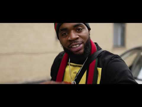 BCR Moneyyy - Perfect Timing (Official Video)