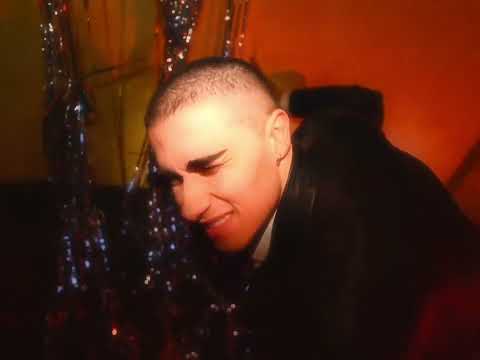 Ciccone - POSTO DI MERDA (Visual)